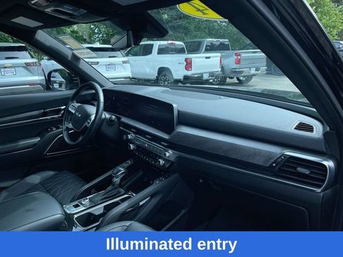 Used 2024 Kia Telluride SX X-Line AWD/4WD image 30