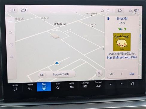 New 2026 Ford F250 King Ranch w/ Chrome Package image 14