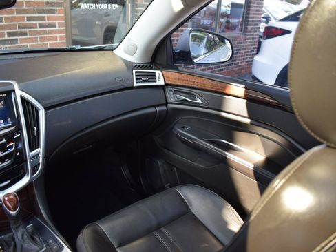 Used 2014 Cadillac SRX Luxury AWD/4WD image 13