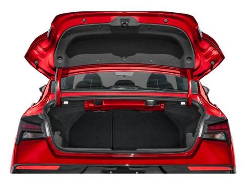 Certified 2024 Hyundai Elantra N Line image 14