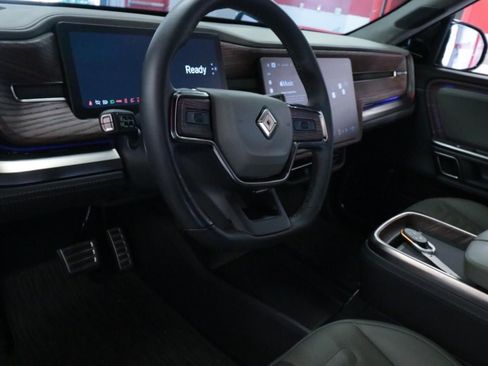 Used 2024 Rivian R1S Adventure Dual AWD/4WD image 13