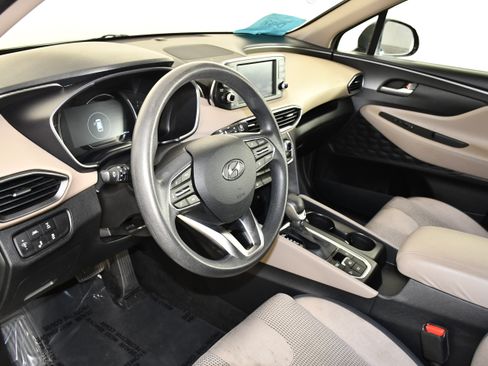 Used 2020 Hyundai Santa Fe SEL AWD/4WD image 37
