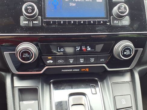 Used 2021 Honda CR-V LX image 21