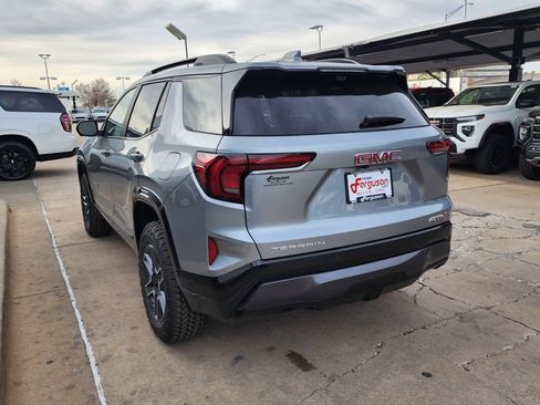 New 2026 GMC Terrain AT4 w/ Convenience Package III image 6