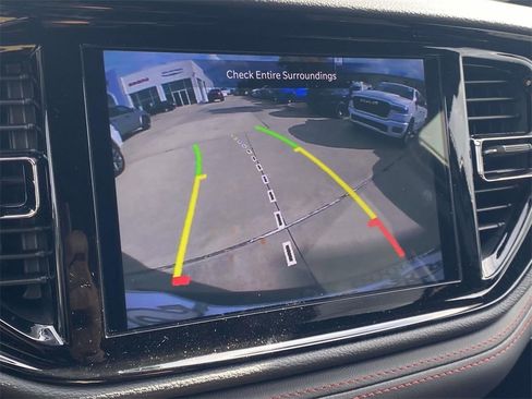 New 2026 Dodge Durango GT w/ Blacktop Package image 20