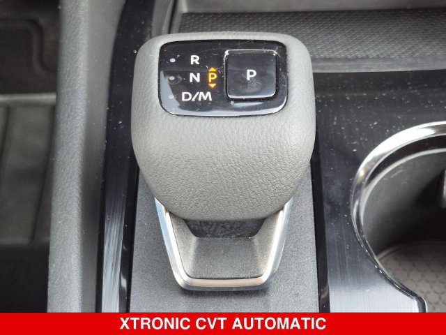 Certified 2023 Nissan Rogue SV w/ SV Premium B Package AWD/4WD image 29