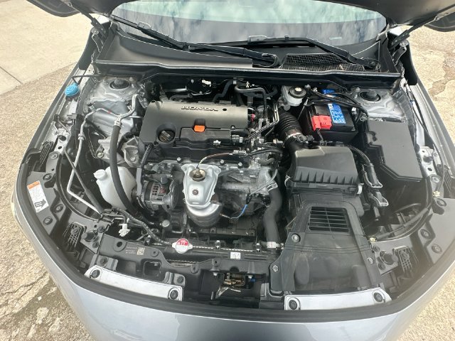 Used 2024 Honda Civic Sport image 41