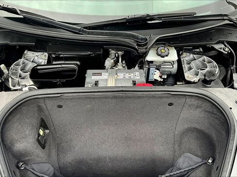 Used 2023 Chevrolet Corvette Stingray Preferred Conv w/ 2LT RWD image 31