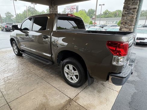 Used 2010 Toyota Tundra 2WD CrewMax image 8