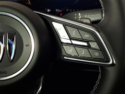 New 2026 Buick Envision Sport Touring image 21