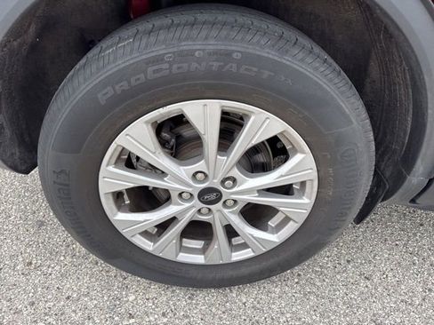 Used 2023 Ford Escape Active w/ Tech Pack #2 AWD/4WD image 17