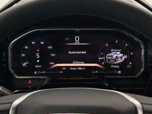 New 2026 GMC Sierra 2500 SLT w/ SLT Premium Package AWD/4WD image 23