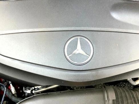 Used 2015 Mercedes-Benz CLA 250 4dr Sdn CLA 250 FWD image 38