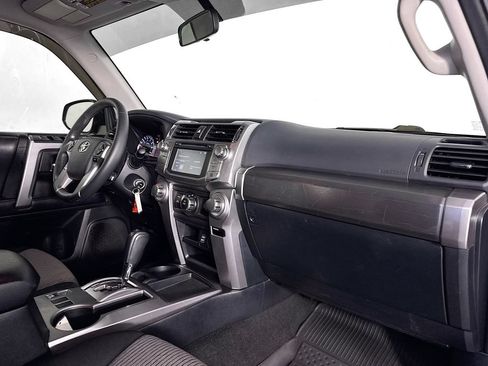 Used 2019 Toyota 4Runner SR5 RWD image 28