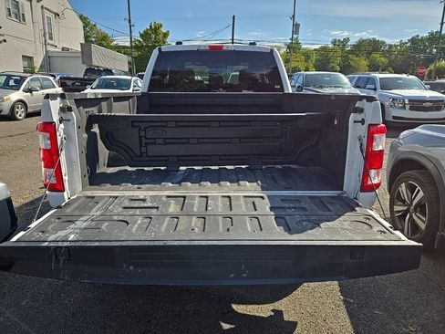 Used 2023 Ford F150 XL w/ STX Appearance Package AWD/4WD image 8