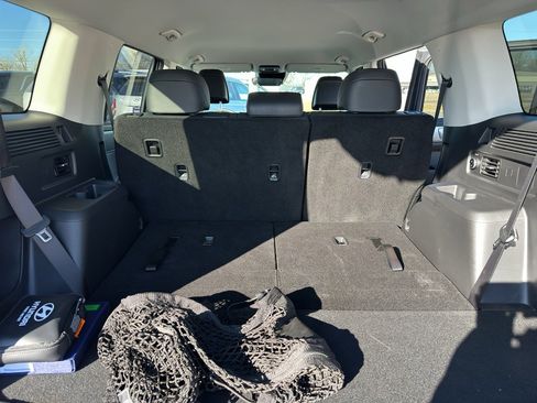 New 2025 Hyundai Santa Fe SEL image 34