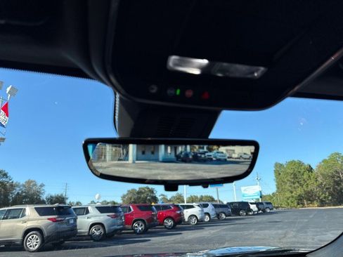 New 2026 Chevrolet Equinox RS w/ Convenience Package III image 14