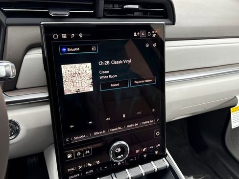 New 2026 GMC Terrain Denali image 8