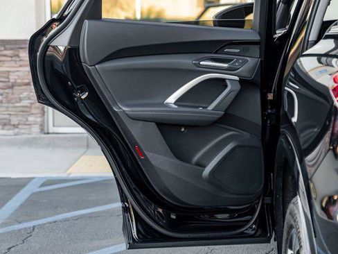 Certified 2025 Audi Q5 Premium Plus w/ Premium Plus image 23