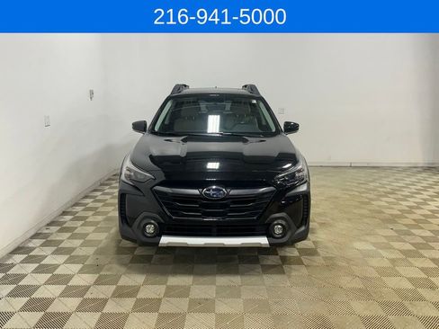 Used 2023 Subaru Outback Limited image 2