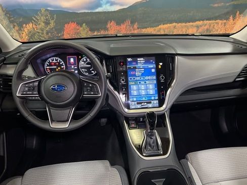Certified 2025 Subaru Outback Premium image 67
