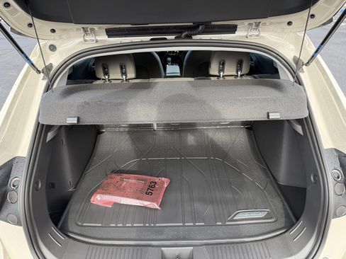 New 2026 Chevrolet Trax ACTIV w/ Driver Confidence Package image 21