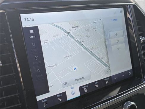 Used 2022 Ford F250 Lariat w/ Tremor Off-Road Package image 10