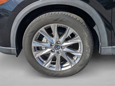 Used 2019 MAZDA CX-5 Grand Touring image 21