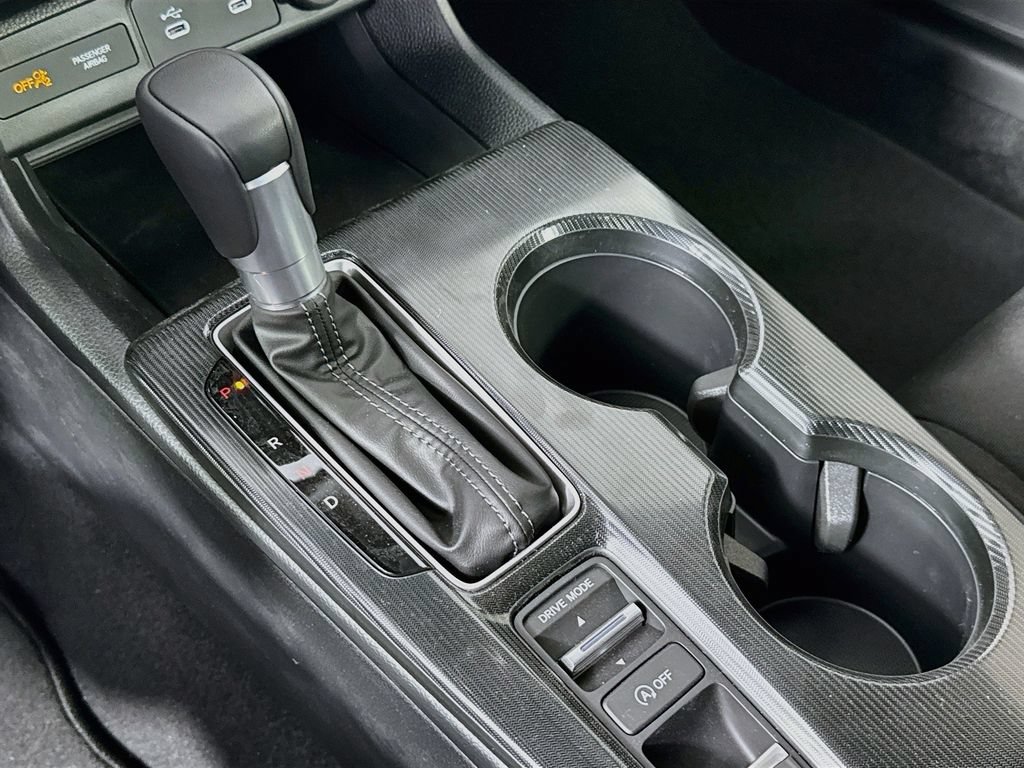 Used 2026 Honda Civic Sport image 17