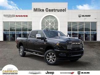 New 2026 RAM 2500 Laramie w/ Sport Appearance Package video 1