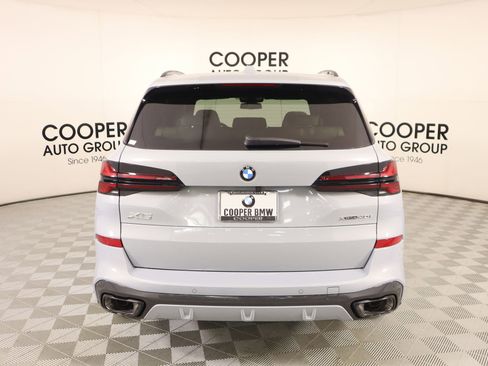 New 2026 BMW X5 xDrive40i w/ Executive Package AWD/4WD image 22