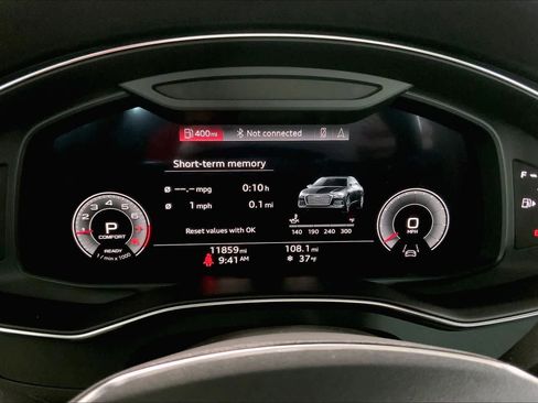 Certified 2023 Audi A6 2.0T Premium w/ Convenience Package image 17