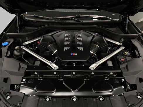 New 2026 BMW X5 M60i AWD/4WD image 14