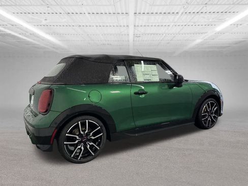 New 2026 MINI Cooper S image 5