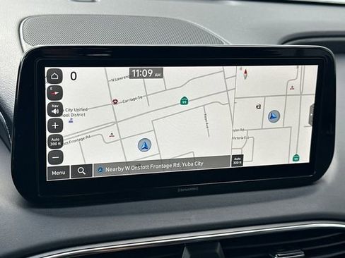 Used 2023 Hyundai Santa Fe SEL image 22