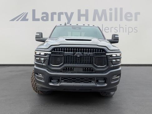 New 2026 RAM 2500 Rebel AWD/4WD image 4