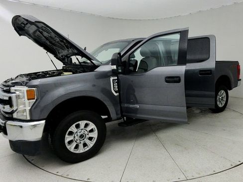 Used 2022 Ford F250 XLT image 11
