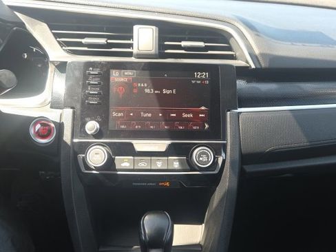 Used 2021 Honda Civic Sport image 24