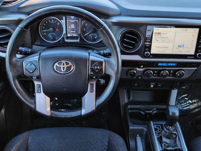 Used 2021 Toyota Tacoma SR5