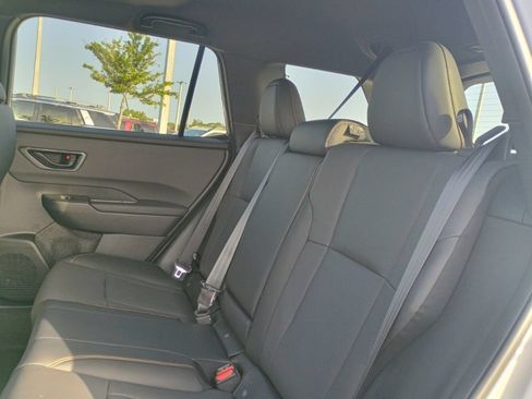 New 2026 Subaru Outback Wilderness AWD/4WD image 17