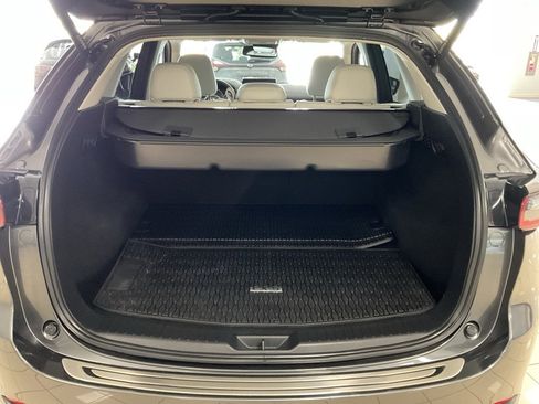 Used 2023 MAZDA CX-5 AWD 2.5 S w/ Preferred Package image 22