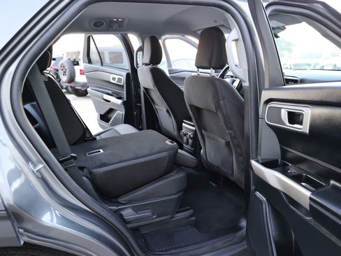 Used 2023 Ford Explorer XLT image 43