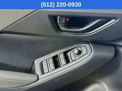 Certified 2024 Subaru Crosstrek 2.5i Sport w/ Crosstrek Mirror Package image 21