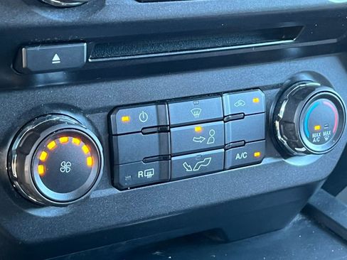 Certified 2018 Ford F150 XL w/ Equipment Group 101A Mid AWD/4WD image 25