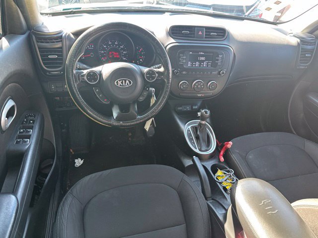 Used 2018 Kia Soul FWD image 10