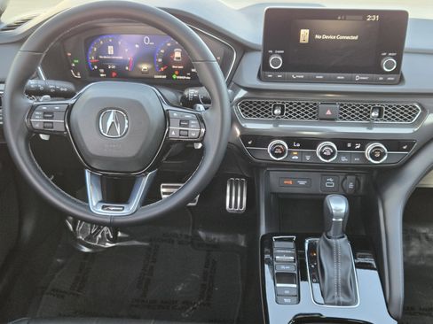 Used 2023 Acura Integra A-Spec image 31