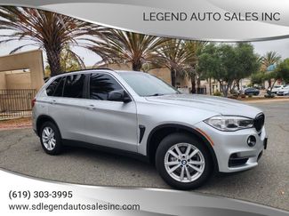 Used 2015 BMW X5 sDrive35i RWD video 1