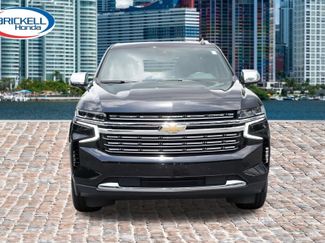 Used 2024 Chevrolet Tahoe Premier RWD video 2