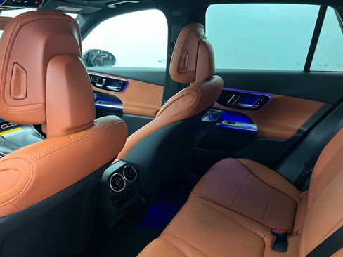 New 2027 Mercedes-Benz GLC 300 4MATIC image 19