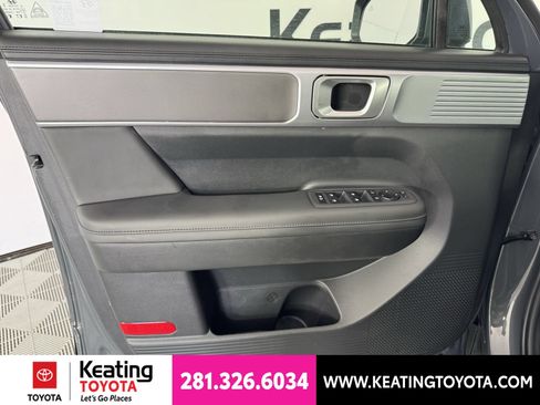 Used 2026 Hyundai Santa Fe SEL AWD/4WD image 11